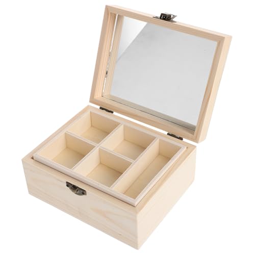 �� �ؐ��̃I�[�K�i�C�U�[�{�b�N�X �ؐ��`�F�X�g�P�[�X ��e�ʂ̃W���G���[�`�F�X�g Beige �؁A�K���X