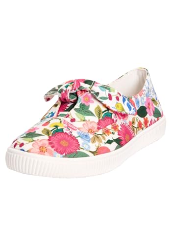 Comfortview Women's Wide Width The Anzani Sneaker