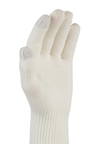 Image of SEALSKINZ Hanworth Merino Liner Glove