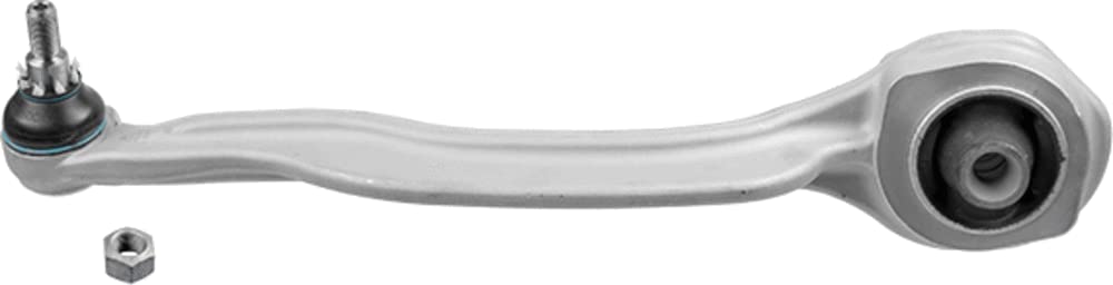 LemfÖRder 36727 01 Braccio Oscillante Sospensione Ruota Per Mercedes-Benz S-Class (W220) 1998-2005 Sx, Anteriore, Inferiore, Assale Anteriore E Altri Veicoli-image