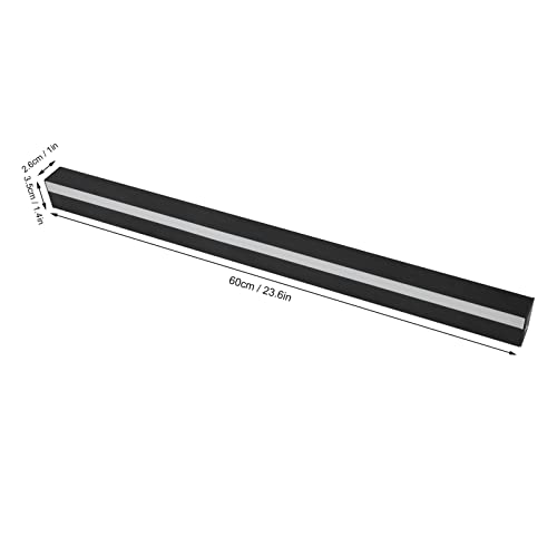 Fewb LED Indoor Wall Light, Modern Long Strip Wall Sconces IP43 Waterproof Wall Lamp - Image 3