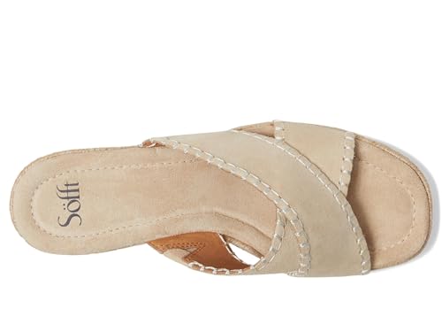 Söfft Women's Indie Wedge Sandal2