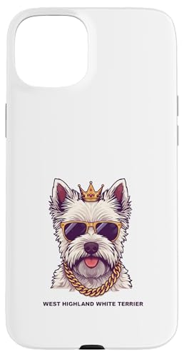 �E�G�X�g�n�C�����h�z���C�g�e���A �X�}�z�P�[�X iPhone 15 Plus �p