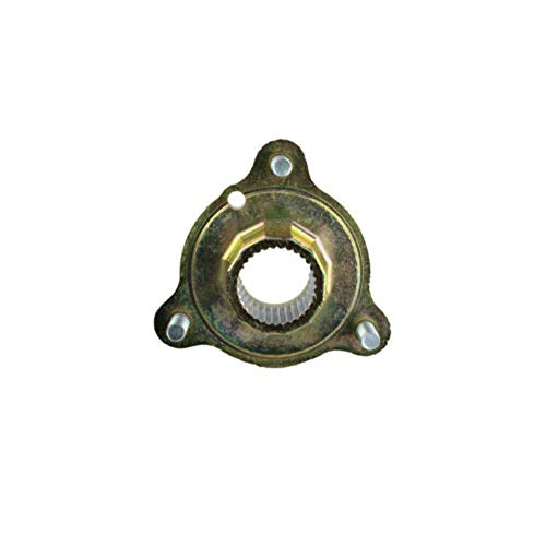 Genuine Polaris Part Number 1520258 - HUB ASM,SPKT,LOCKING for Polaris ATV / Motorcycle / Snowmobile/ or Watercraft