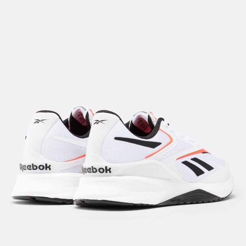 Reebok Unisex Speed 22 TR Sneaker,Ftwwht Orgfla Cblack,36 EU – Ansicht 6