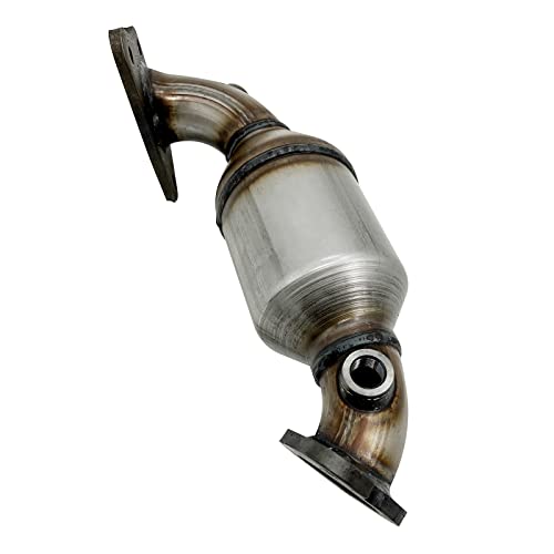 Front Left Catalytic Converter Replacement For Chevy Impala Cadillac Xts 3.6L 2014-2019 Fce048 #TOP2