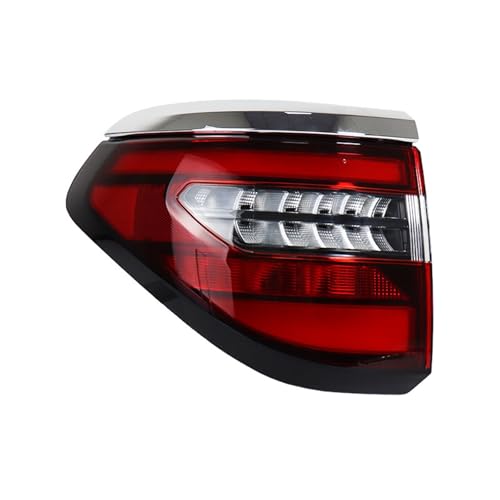Feu arrière pour Nissan Patrol 2020-2022 | Côté extérieur gauche LED