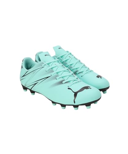 Image of Puma Mens Attacanto Firm, Artificial Ground Soccer Cleat