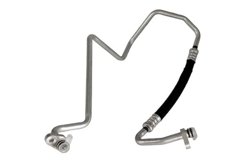 3RG INDUSTRIAL - Tubo Aire Acondicionado - OEM 6477K0 - Piezas para Coche Recambios Motor y Otras Partes de Vehículo - Compatible con los Distintos Modelos de Coche.