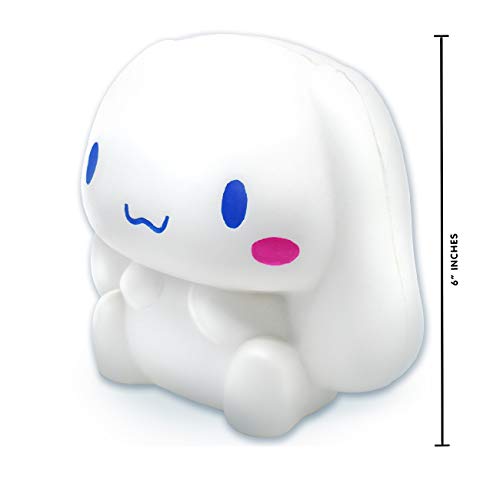 Cinnamoroll Mega SquishMe - Thumbnail 6