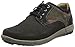 Price comparison product image Josef Seibel Men's Enrico 11 Sneaker, Blau Ocean Kombi, UK