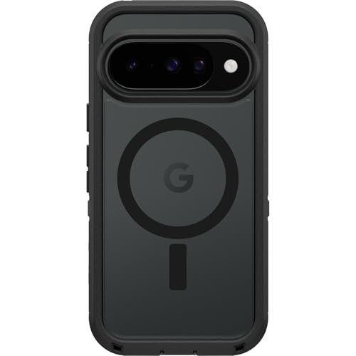 Coque robuste OtterBox Defender XT Pixelsnap antichoc pour Google Pixel 10