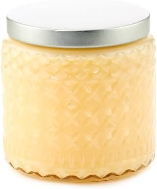 Gold Canyon Cinnamon Vanilla Candle 16oz