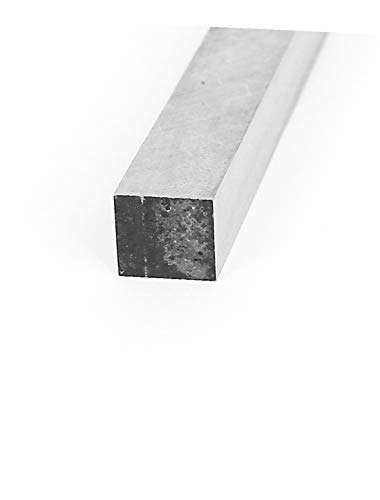 New Lon0167 5pcs 10mmx10mmx200mm HSS Cutter Tool miniatura 2