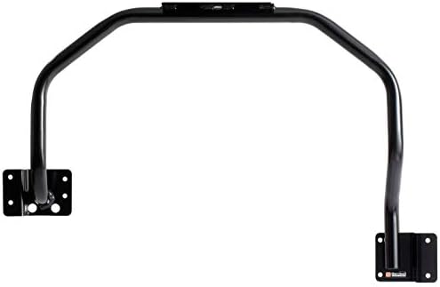 Garrison Outfitters 3rd Brake Light Bar for Land Rover NAS Defender 90 Soft Tops (MY's '94-'97)