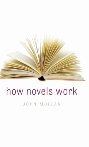 How Novels Work view 2