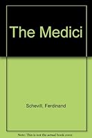 The Medici B003TOSTCK Book Cover