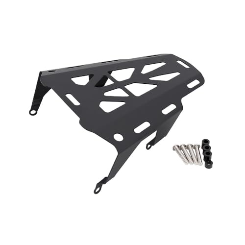 Support porte-bagages moto pour 1290 Superduke R afin de sécuriser vos sacs sans rayure