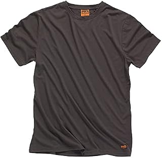Scruffs Worker T-Shirt Graphite M (T54672)