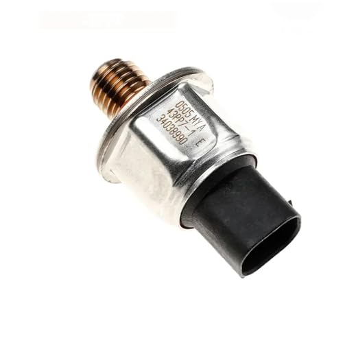 Capteur de pression rampe d'injection 43PP7-1 carburant 34158941