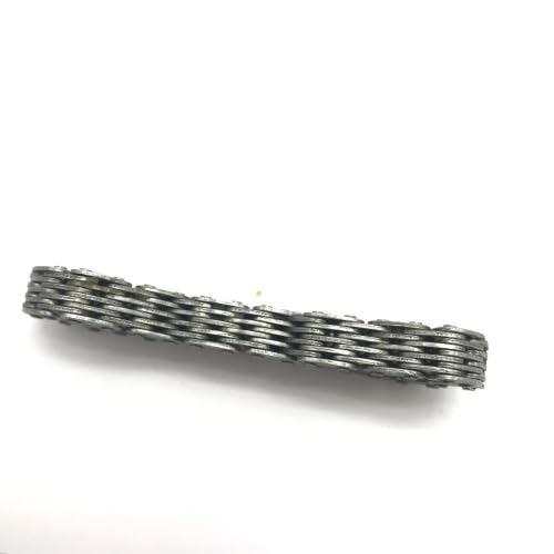 Cadena de transmisión UTV repuesto compatible con modelos HS500, HS700 y MSU 3