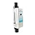 TABODD EC12 Clear Saltwater Pool Chlorine Generator, Automatic Salt Water Chlorination System for Swimming Pools up to 25000 Gallon, Saltwater Chlorine Generation Machine for Spas and Hot Tubs