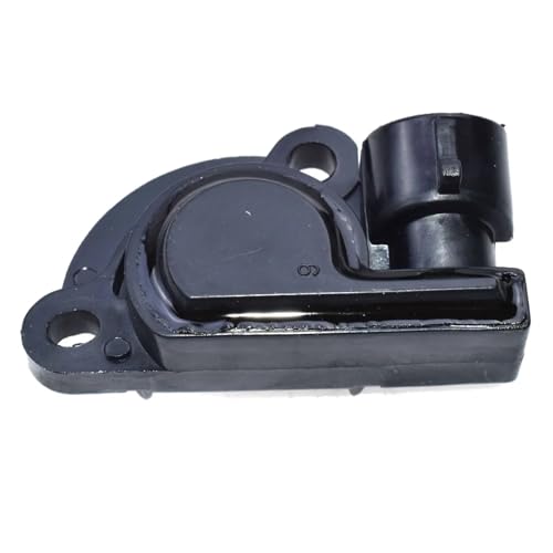 Capteur position papillon TPS 17106681 actionneur de commande gaz pour Chevy Aveo Corsa - 3