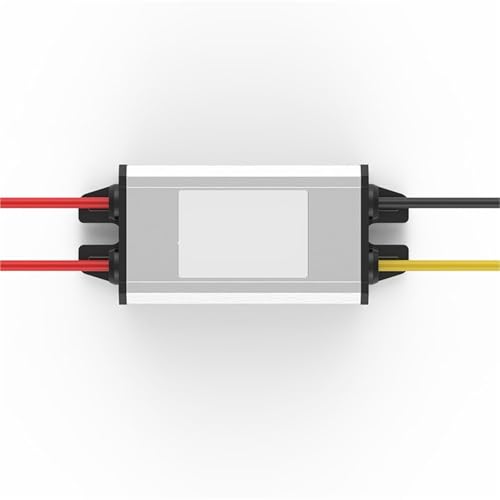 Convertisseur AC12V24V à DC5V pour réparer alimentation caméra Wifi