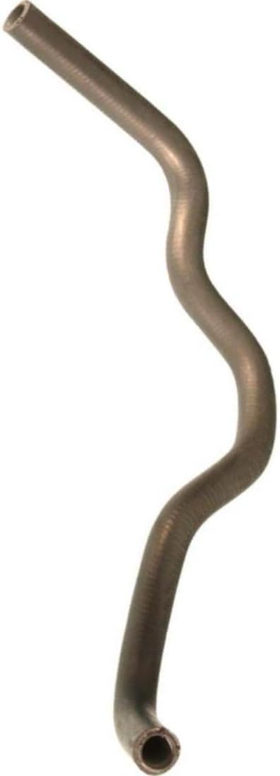 Heater To Pipe HVAC Heater Hose for Toyota 4Runner 1984 1985 1986 1987 1988 1989 for Toyota Pickup 1984 1985 1986 1987 1988 1989 1x Replacement 8724589177