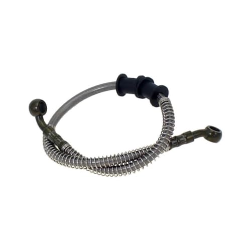 Tuyau de fluide de frein avant 9010-080190 compatible avec quad CFMoto CF500