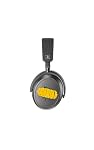 Sennheiser – Sennheiser MOMENTUM 4 Wireless Noise Cancelling Headphones –