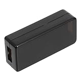 Utilisation polyvalente : protège non seulement les périphériques usb, améliore également leur d'utilisation, ce qui en fait un outil pratique et multifonctionnel, boîtier de disque dur usb, boîtier de boîtier de disque dur