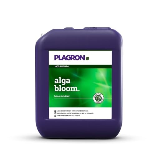 Plagron Alga Bloom 500 ml