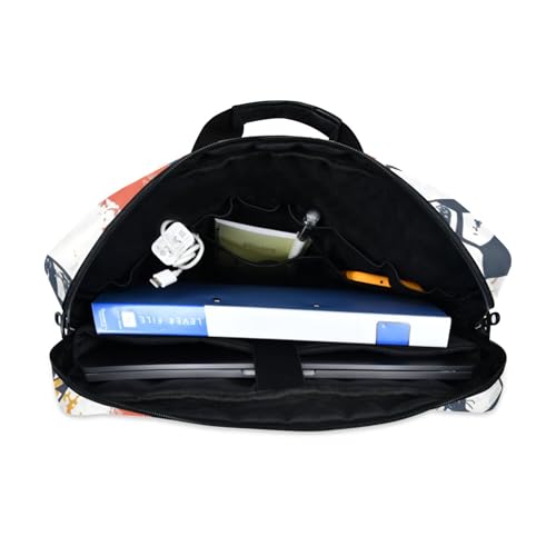 Funda para Portátil con Correa 13-15.6 Pulgadas miniatura 6