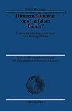 Hinterm Spinnrad oder auf dem Besen?: Frauen im deutschen Märchen und Hexenglauben (Otto-von Freising-Tagungen der Katholischen Universität Eichstätt-Ingoldstadt 20)