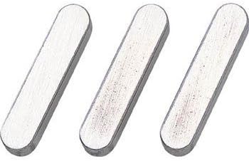 Seiki parallel key Ryomaru SUS316 SAS0860