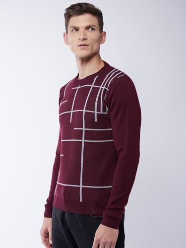 Image of Pivl Men's Winter Sweater - Warmth and Comfortable for The Season||Winterwear||