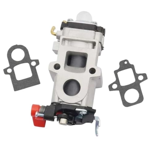 Carburateur PB-8010 en alliage robuste pour moteur 79,9 cm³