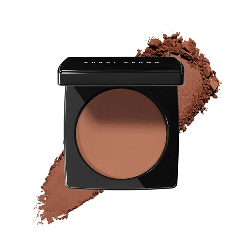 Bobbi Brown Bronzing Powder -- Best Skin-Natural Finish