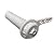 LiquaGen - Reverse Osmosis Canister (Pre-filter) Wrench + RO Membrane Housing Wrench - 2.5" OD Canisters | 1.8" OD Membrane Housing | Universal Sized