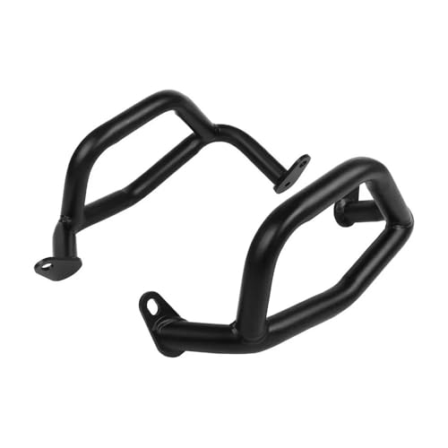 Crash bar moto NX400 protection pare-chocs pour voyages et pistes 2024