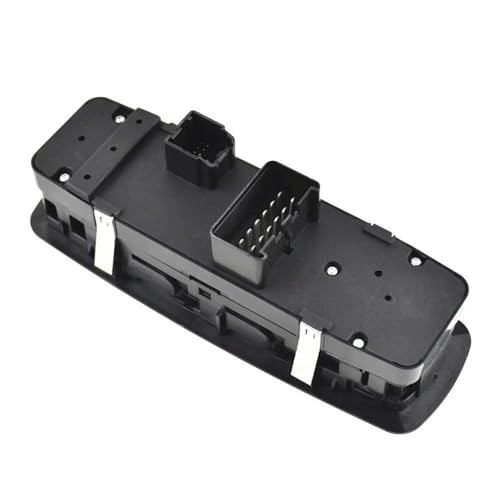 Bouton de vitre bloquée Dodge Dart 2013-2016 solution de remplacement rapide - 3