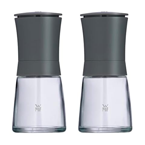 WMF Trend 2-Piece Spice Grinder Set Cover