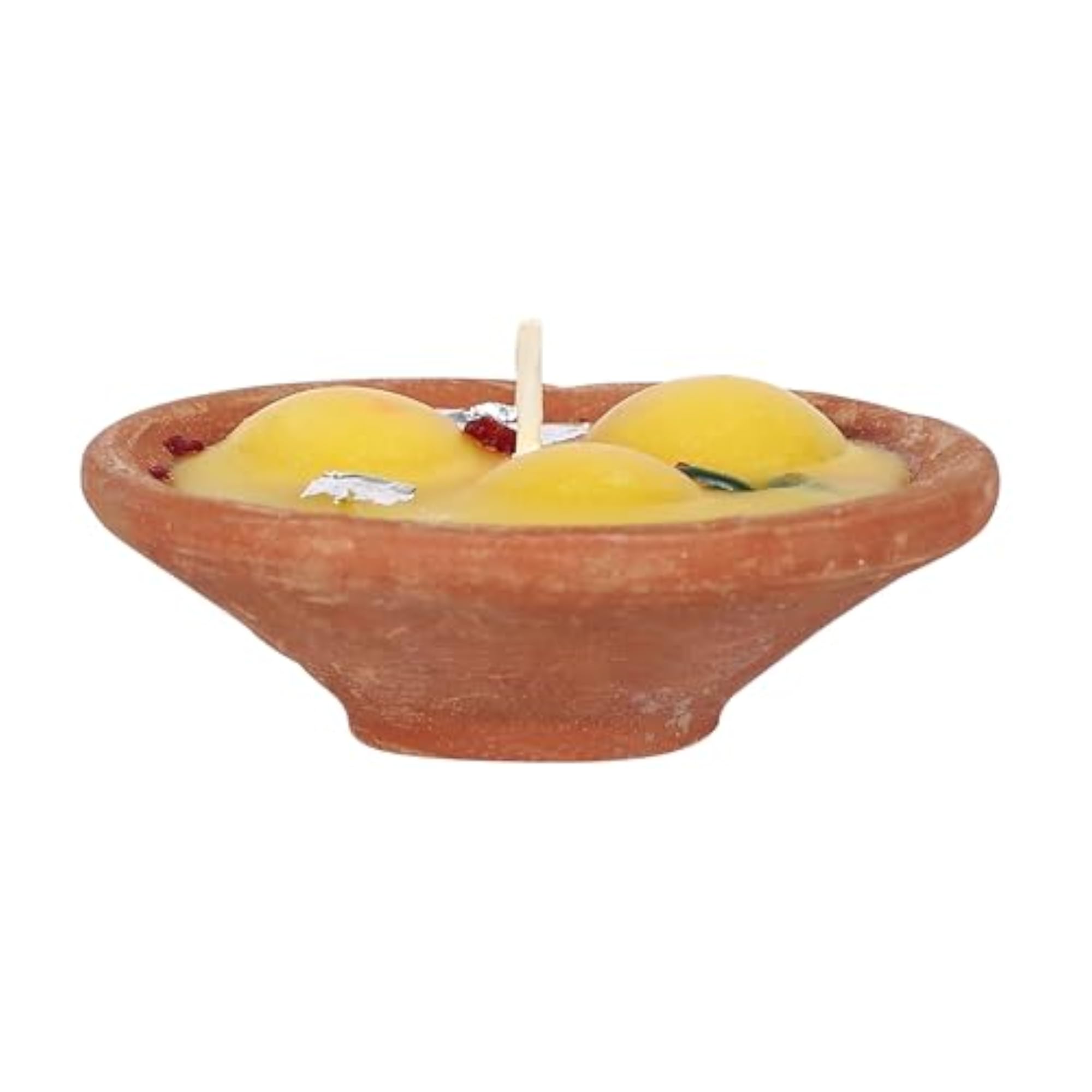 Ras Malai Candle, Decorative Gift Pack