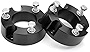 Dynofit 2.5 In Front Leveling Lift Kits for 2019+ Ford Ranger 2WD 4WD, Raise 2.5' Front Strut Spacer Suspension Leveling Kits Lift Spacers