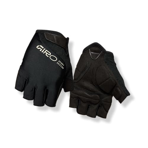 Giro Jag'ette gants de vélo noir taille L pour femme
