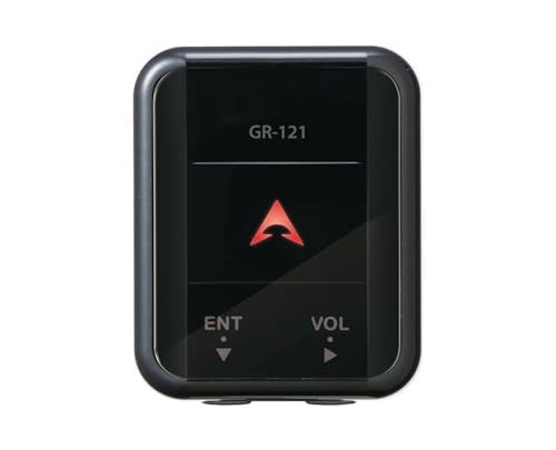 Amazon.co.jp: GR-121 GPSレシーバー 一体型 1バンド ゾーン30対応 GPS