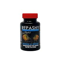 Repashy Spawn & Grow Freshwater 3 Oz JAR
