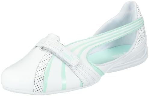 Puma ESPERA II 302885 Women's Ballet Shoes, White White Bay02 : Amazon.se:  Fashion