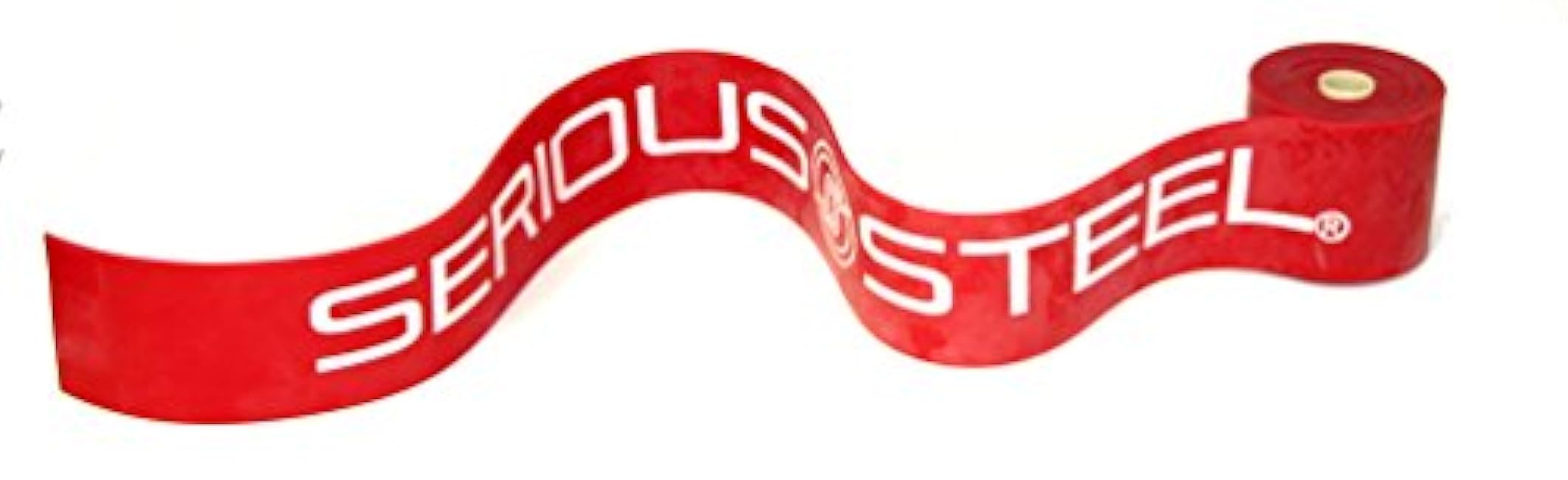 Serious Steel Mobility & Recovery (Floss) Bands |Compression Band | Tack & Flossing Band (7' L x 2 W)